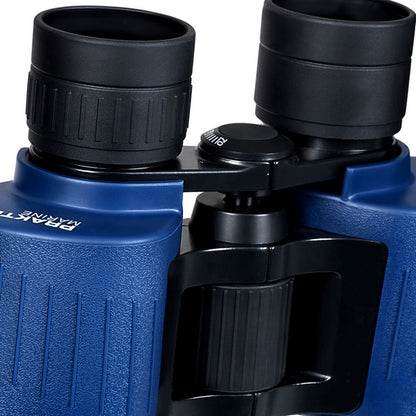 Binoculars Praktica Marine Charter 7x50 Blue