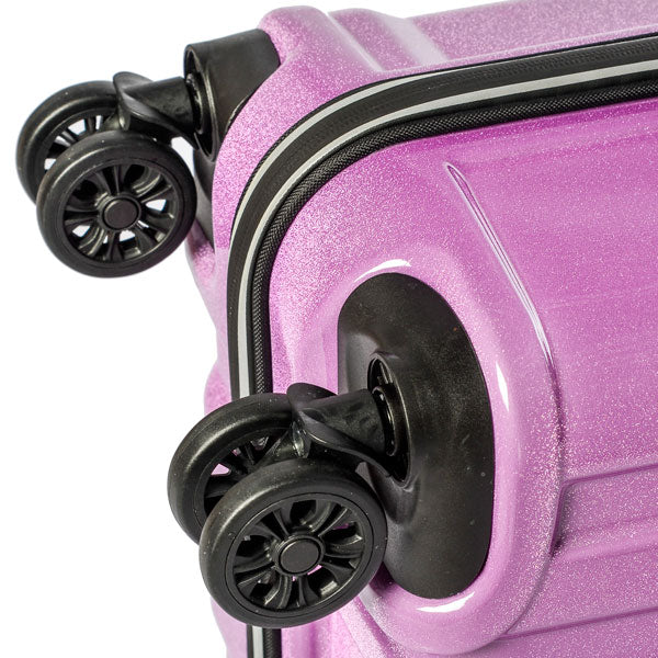 Epic Crate Reflex Suitcase (L) Amethyst Purple