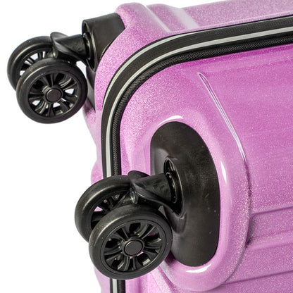 Epic Crate Reflex Suitcase (L) Amethyst Purple