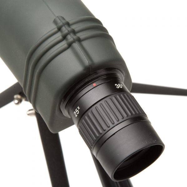 Spotting scope Alpen 18-36x60 Waterproof