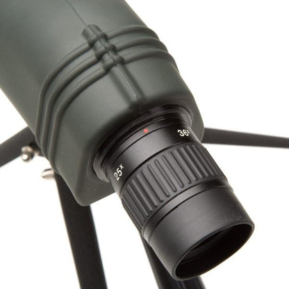 Spotting scope Alpen 18-36x60 Waterproof
