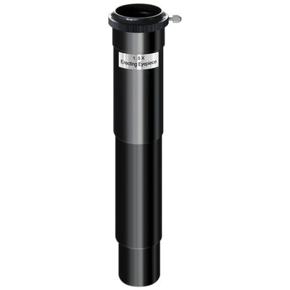 Telescope Bresser Junior Space Explorer 50/600 Red (8850600E8G000)