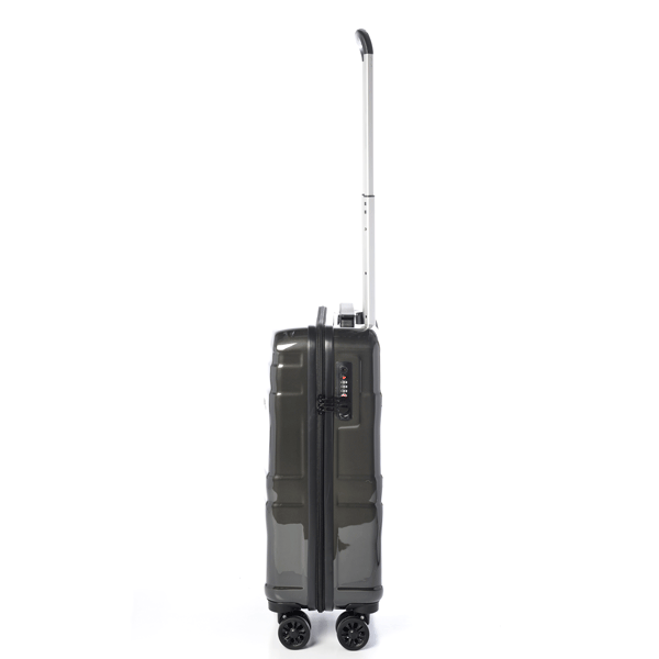 Suitcase Epic Vision (S) Black Pearl