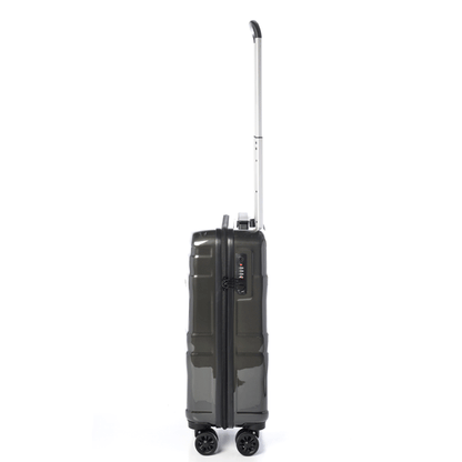 Suitcase Epic Vision (S) Black Pearl