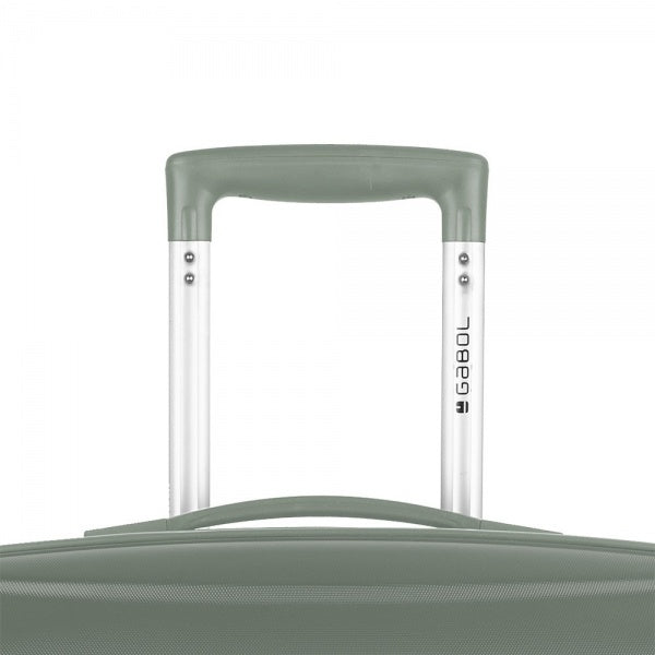 Valise Gabol Vermont (M) Green (118104)