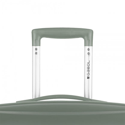 Valise Gabol Vermont (M) Green (118104)