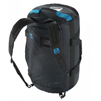 Travel bag Vango Cargo 120 Carbide Grey/Volt Blue (RUNCARGO G38086)