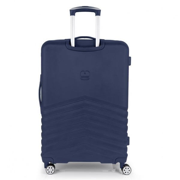 Suitcase Gabol Atlanta (L) Blue