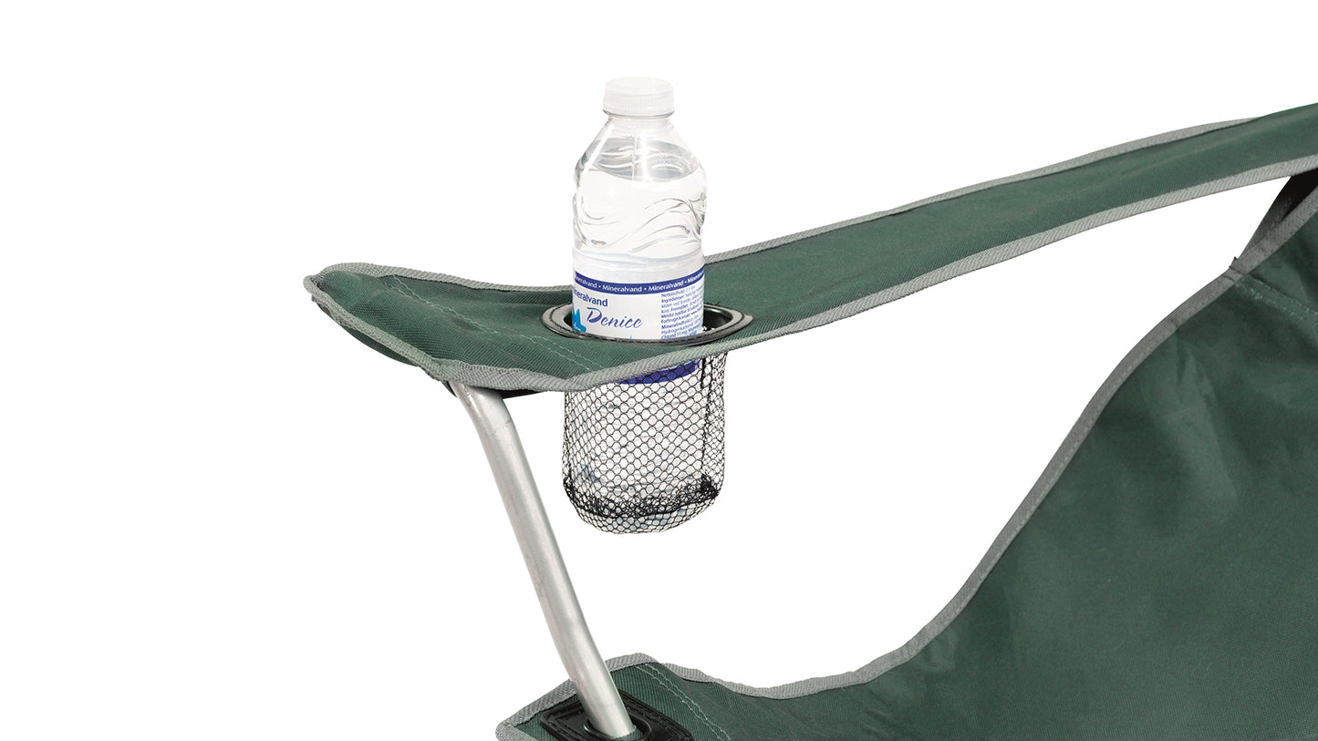 Easy Camp Roanne Pacific Blue Camping Chair (Special Offer)