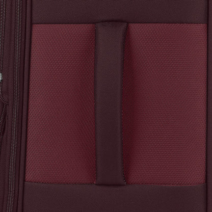 Valise Gabol Nordic (L) Burgundy (118501)
