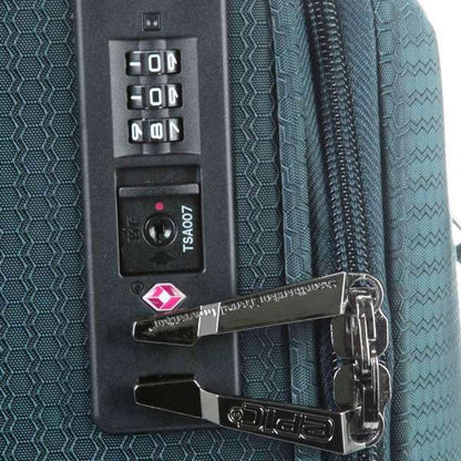 Suitcase Epic Nano (M) Navy