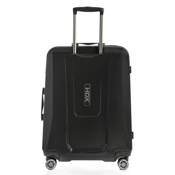 Suitcase Epic HDX (L) Black Star