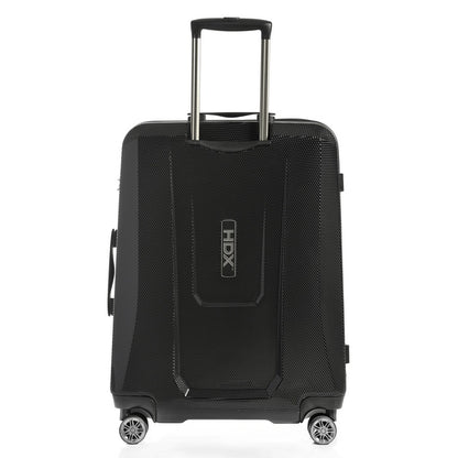Suitcase Epic HDX (L) Black Star