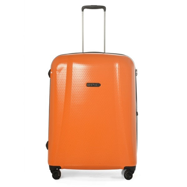 Suitcase Epic GTO 4.0 (L) Firesand Orange
