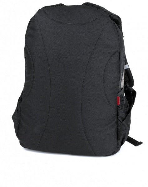 City backpack Gabol Code 31 Black 221177