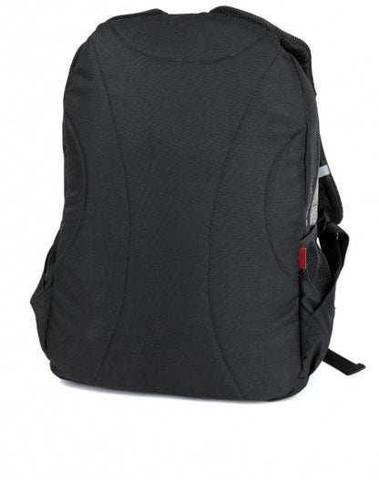 City backpack Gabol Code 31 Black 221177