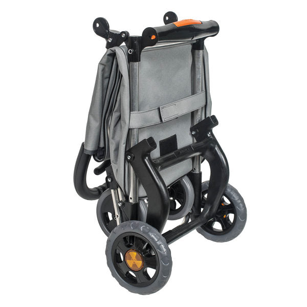 Aurora Forza 4 Click Carry Bag 65 Gray (146 Gray)