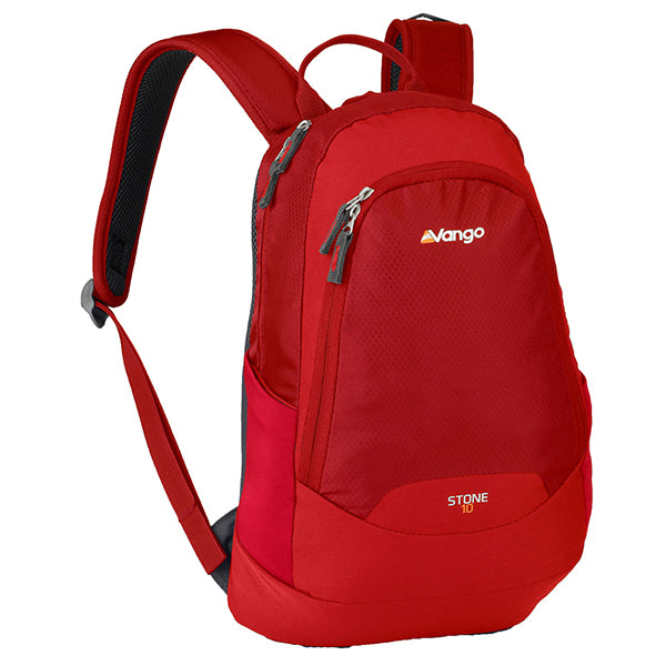 Рюкзак городской Vango Stone 10 Red