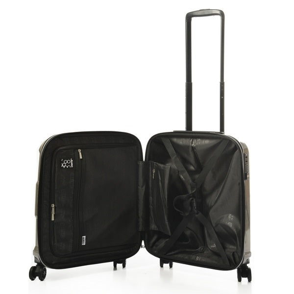 Suitcase Epic Crate Reflex (S) Sparkling Champagne