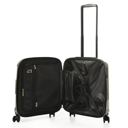 Suitcase Epic Crate Reflex (S) Sparkling Champagne