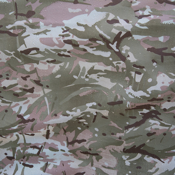 Highlander Blackthorn 2 HMTC Tent