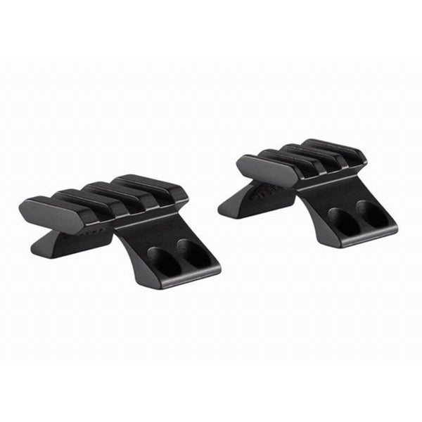 Накладки на кольца Hawke Matchmount 1" Picatinny (22150)