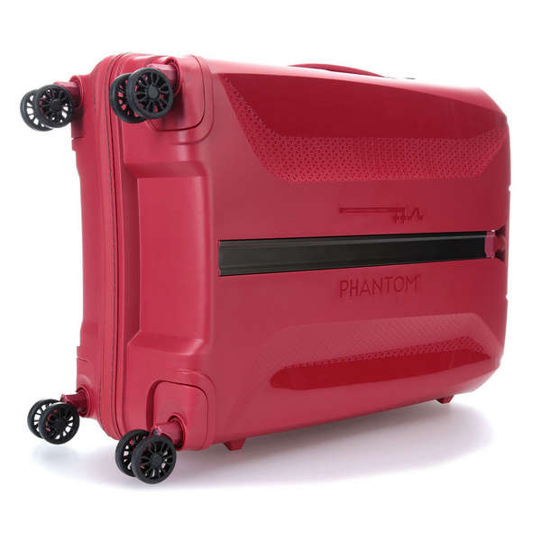 Suitcase Epic Phantom SL (M) Chili Pepper