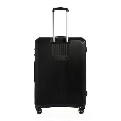 Suitcase Epic Airwave (L) Black