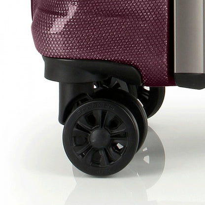 Valise Gabol Air (S) Burgundy (116701)