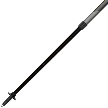 Nordic walking sticks Vipole Vario Novice Gray (S20 33)
