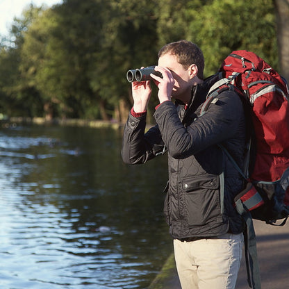 Binoculars Praktica Marquis FX ED 8x42 WP