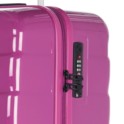 Suitcase Epic Vision (L) Dahlia Violet