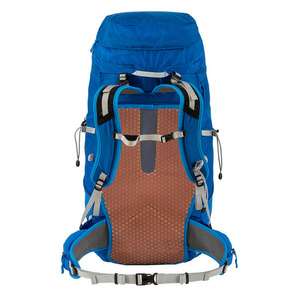 Highlander Vorlich 40 Blue Travel Backpack