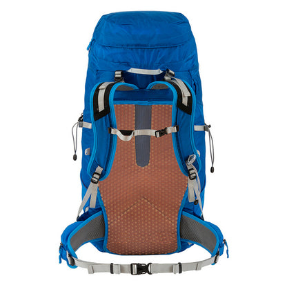 Highlander Vorlich 40 Blue Travel Backpack