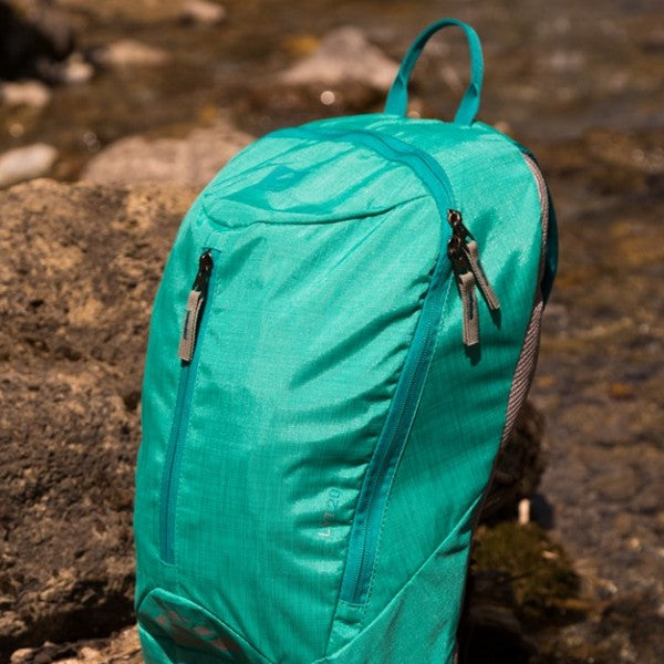 Vango Lyt 15 Caribbean Green City Backpack
