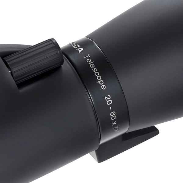 Praktica Hydan 20-60x77/45 WP Spotting Scope (PRA066)