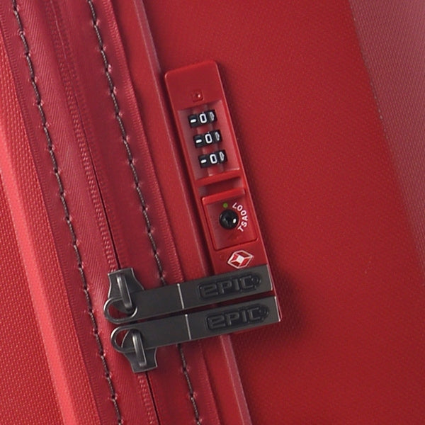 Suitcase Epic Phantom SL (L) Chili Pepper