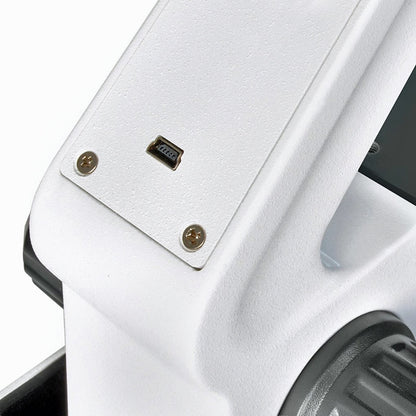 Microscope Bresser Biolux Advance 20x-400x USB Refurbished