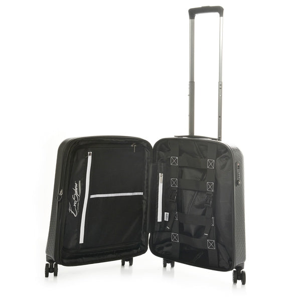 Suitcase Epic GTO 4.0 (S) Frozen Black