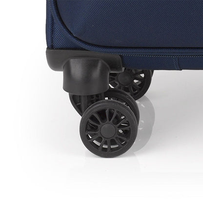 Valise Gabol Mailer (S) Blue (120722-003)