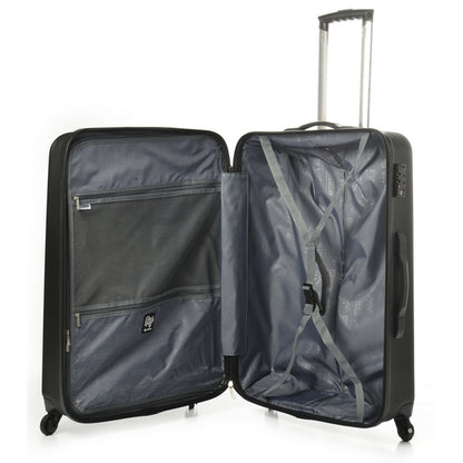 Suitcase Epic POP 4X IV (M) Black