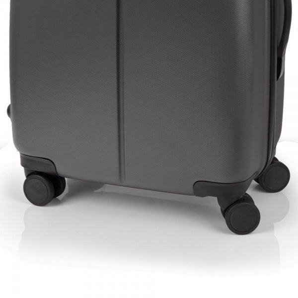Valise Gabol Paradise (M) Gray (103546-016)
