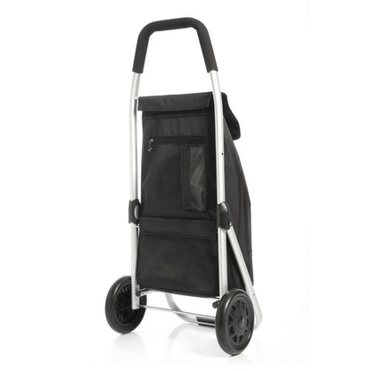 Trolley bag Epic City X Shopper Neolite 40 Black