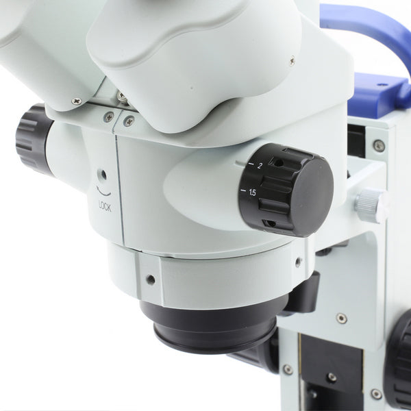 Microscope Optika SLX-2 7x-45x Bino Stereo Zoom