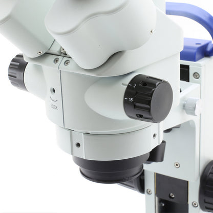 Microscope Optika SLX-2 7x-45x Bino Stereo Zoom
