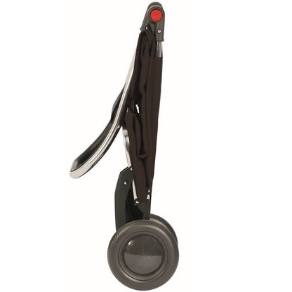 Carry bag Rolser I-Max MF Logic RG 43 Mandarina (IMX004-1012)