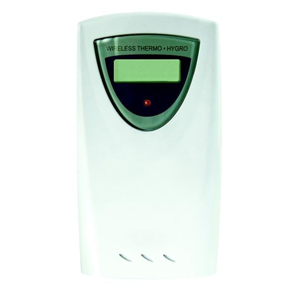 Weather station Bresser WoW200