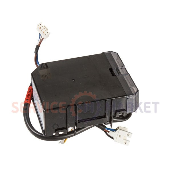 Compressor JIAXIPERA VTH1113Y R600a for refrigerator Zanussi