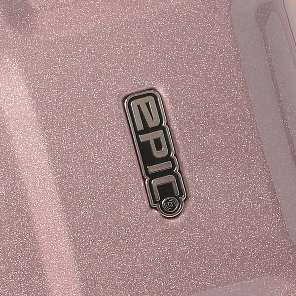 Suitcase Epic Crate Reflex (M) Crystal Rose