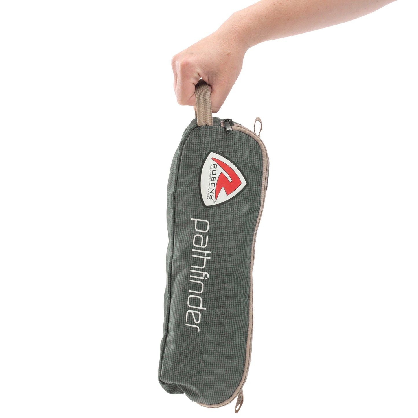 Stiletto Robens Pathfinder Lite Granite Gray